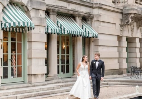 The Best Wedding Venues in Washington DC
